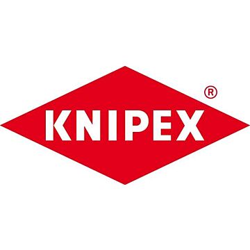 KNIPEX Werkzeugmodul 1/3 leer Zangen leer, für Zangen