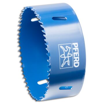 PFERD HSS-LOCHSÄGE LS 105, PFERD TOOLS