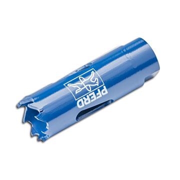 PFERD LOCHSÄGE HSS LS 17, PFERD TOOLS