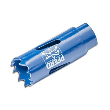 PFERD HSS-LOCHSÄGE LS 19, PFERD TOOLS