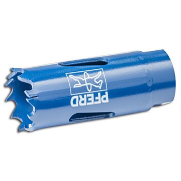 PFERD HSS-LOCHSÄGE LS 20, PFERD TOOLS
