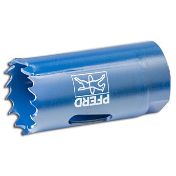 PFERD HSS-LOCHSÄGE LS 25, PFERD TOOLS