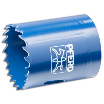 PFERD HSS-LOCHSÄGE LS 41, PFERD TOOLS