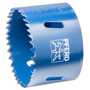 PFERD HSS-LOCHSÄGE LS 64, PFERD TOOLS