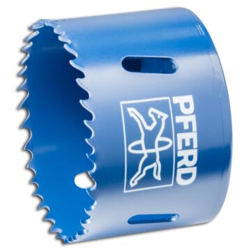 PFERD HSS-LOCHSÄGE LS 65, PFERD TOOLS