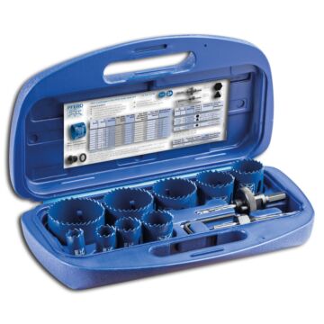 PFERD HSS-LOCHSÄGEN-SET LS-SO 13 M NR. 25901300, PFERD TOOLS