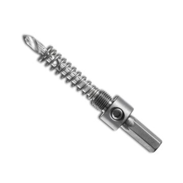 PFERD LOCHSÄGENSCHAFT LSS-1 FÜR LS 14-30 (SCHAFT 9MM), PFERD TOOLS