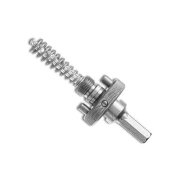 PFERD LOCHSÄGENSCHAFT LSS-2 FÜR LS 32-152 (SCHAFT 9MM), PFERD TOOLS