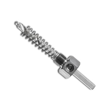 PFERD LOCHSÄGENSCHAFT LSS-4 FÜR LS 14-30 (SCHAFT 6,35MM), PFERD TOOLS