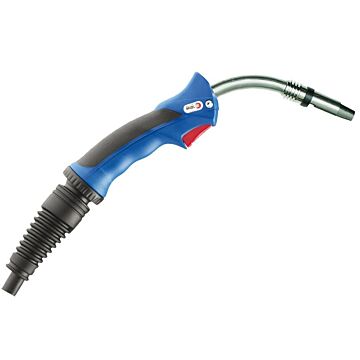 BINZEL MIG/MAG-SCHWEIßBRENNER MB 24KD, ABICOR BINZEL