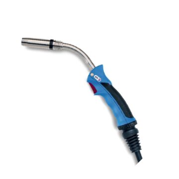 BINZEL MIG/MAG-SCHWEIßBRENNER MB36KD GRIP, ABICOR BINZEL