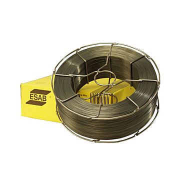 ESAB Fülldraht Coreshield 15 - 0,8mm selbstschützend / Spule a  4,5 Kg