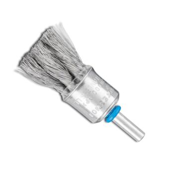 PFERD PINSELBÜRSTE PBG 1919/6 INOX 0,15 NR. 43207011, PFERD TOOLS