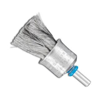 PFERD PINSELBÜRSTE PBG 2323/6 INOX 0,15 NR. 43208012, PFERD TOOLS