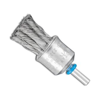 PFERD PINSELBÜRSTE PBG 2323/6 INOX 0,35 NR. 43208027, PFERD TOOLS