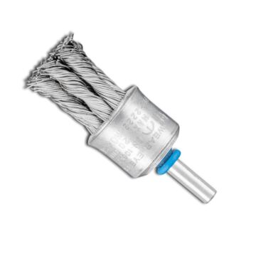 PFERD PINSELBÜRSTE PBG 2323/6 INOX 0,60 NR. 43208032, PFERD TOOLS