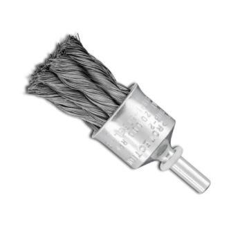 PFERD PINSELBÜRSTE PBG 2323/6 ST 0,25 NR. 43208021, PFERD TOOLS