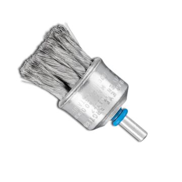 PFERD PINSELBÜRSTE PBG 3028/6 INOX 0,15 NR. 43209007, PFERD TOOLS