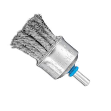 PFERD PINSELBÜRSTE PBG 3028/6 INOX 0,25 NR. 43209012, PFERD TOOLS