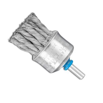 PFERD PINSELBÜRSTE POS PBG 3028/6 INOX 0,35 NR. 43706006, PFERD TOOLS