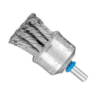 PFERD PINSELBÜRSTE PBG 3028/6 INOX 0,60 NR. 43209005, PFERD TOOLS