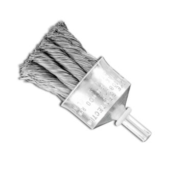 PFERD PINSELBÜRSTE POS PBG 3028/6 ST 0,35 NR. 43706005, PFERD TOOLS