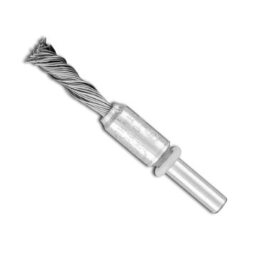 PFERD  PINSELBÜRSTE, STAHLDRAHT, GEZOPFT, PFERD TOOLS