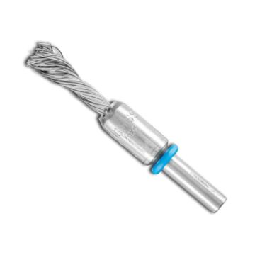 PFERD PINSELBÜRSTE PBGSIT 1010/6 INOX 0,35 NR. 43200107, PFERD TOOLS