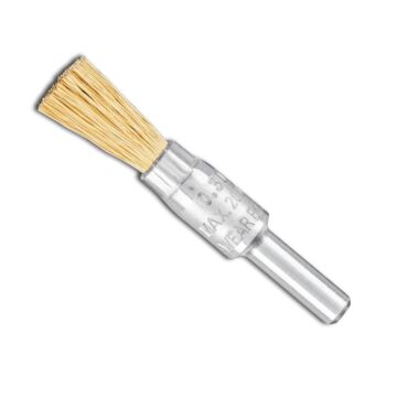 PFERD PINSELBÜRSTE PBU 1010/6 MES 0,30 NR. 43204002, PFERD TOOLS
