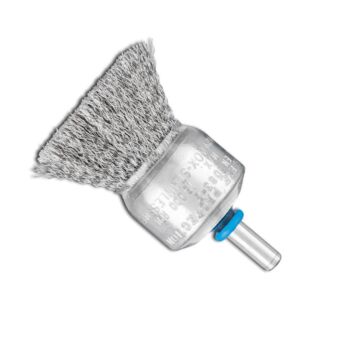 PFERD PINSELBÜRSTE PBU 3029/6 INOX 0,20 NR. 43201007, PFERD TOOLS