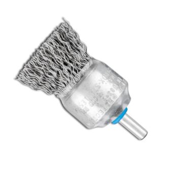 PFERD PINSELBÜRSTE PBU 3029/6 INOX 0,50 NR. 43201003, PFERD TOOLS