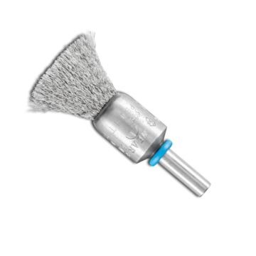 PFERD PINSELBÜRSTE PBUIT 1516/6 INOX 0,15 NR. 43200022, PFERD TOOLS