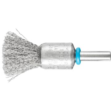 PFERD PINSELBÜRSTE MIT SCHAFT PBUIT NR. 43200027, PFERD TOOLS