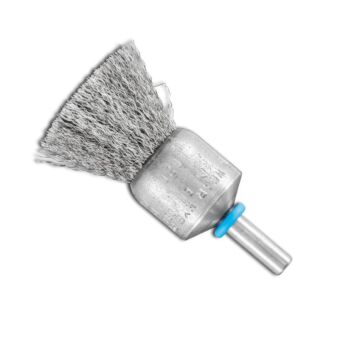 PFERD PINSELBÜRSTE PBUIT 2022/6 INOX 0,20 NR. 43200037, PFERD TOOLS