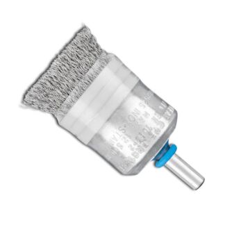 PFERD PINSELBÜRSTE PBUR 2530/6 INOX 0,20 NR. 43214004, PFERD TOOLS