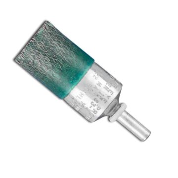 PFERD PINSELBÜRSTE PBV 2222/6 ST 0,25 NR. 43208001, PFERD TOOLS