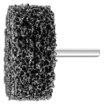 PFERD POLICLEAN VLIESWERKZEUG MIT 6MM SCHAFT PCLZY 7526/6, PFERD TOOLS