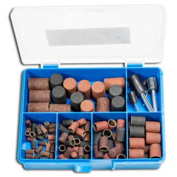 PFERD POLICAP-SET PCS 110 A NR. 49601101, PFERD TOOLS