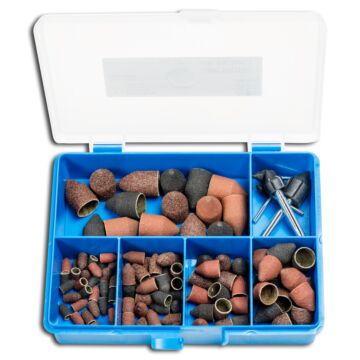 PFERD POLICAP-SET PCS 110 G NR. 49601107, PFERD TOOLS