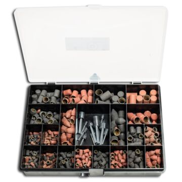 PFERD POLICAP-SET PCS 650 NR. 49606500, PFERD TOOLS