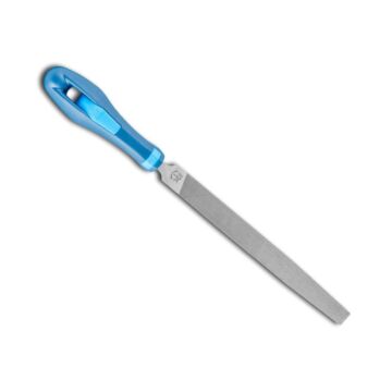 PFERD PF FLACHSPITZFEILE DIN 7261 B 150MM H2, PFERD TOOLS