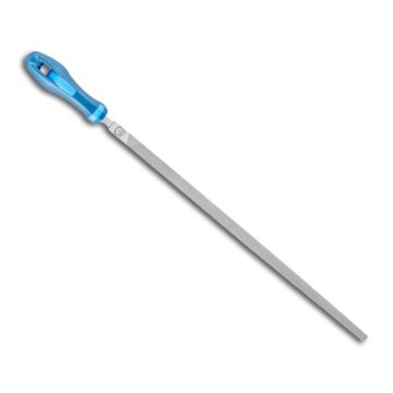 PFERD WERKSTATTFEILE,VIERKANT-NSB NR.1142/250MM-H2 MIT PVC-HEFT, PFERD TOOLS