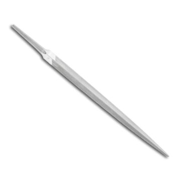PFERD ANGELFEILE DREIKANT 200MM H 3, PFERD TOOLS