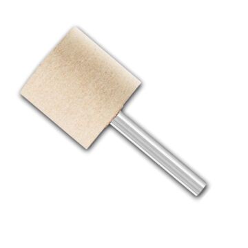 PFERD FEINSCHLEIFSTIFT PFZY 3030/6MM 30X30MM, PFERD TOOLS