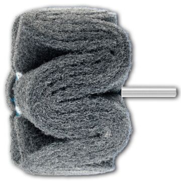PFERD SCHLEIFVLIESSTIFT POLINOX PNG 10050/6 100X50MM SIC180, PFERD TOOLS