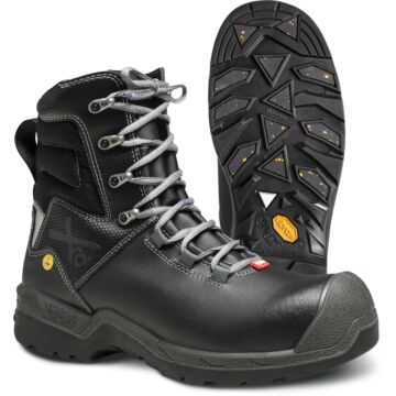JALAS Winterstiefel 1368 HEAVY DUTY ESD S3 (Arbeitsstiefel) 