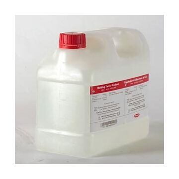 FRONIUS Brenner-Kühlflüssigkeit 5 Liter , 23%:77%