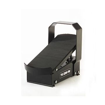 FRONIUS Fußfernregler TR2200-FM,Universal