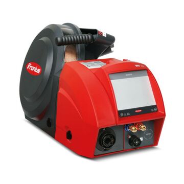 FRONIUS Drahtvorschub WF 25i 4R/G/FSC