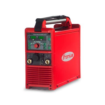 FRONIUS Schweißgerät WIG MagicWave 2200 Job G/F (Schweißgerät) 